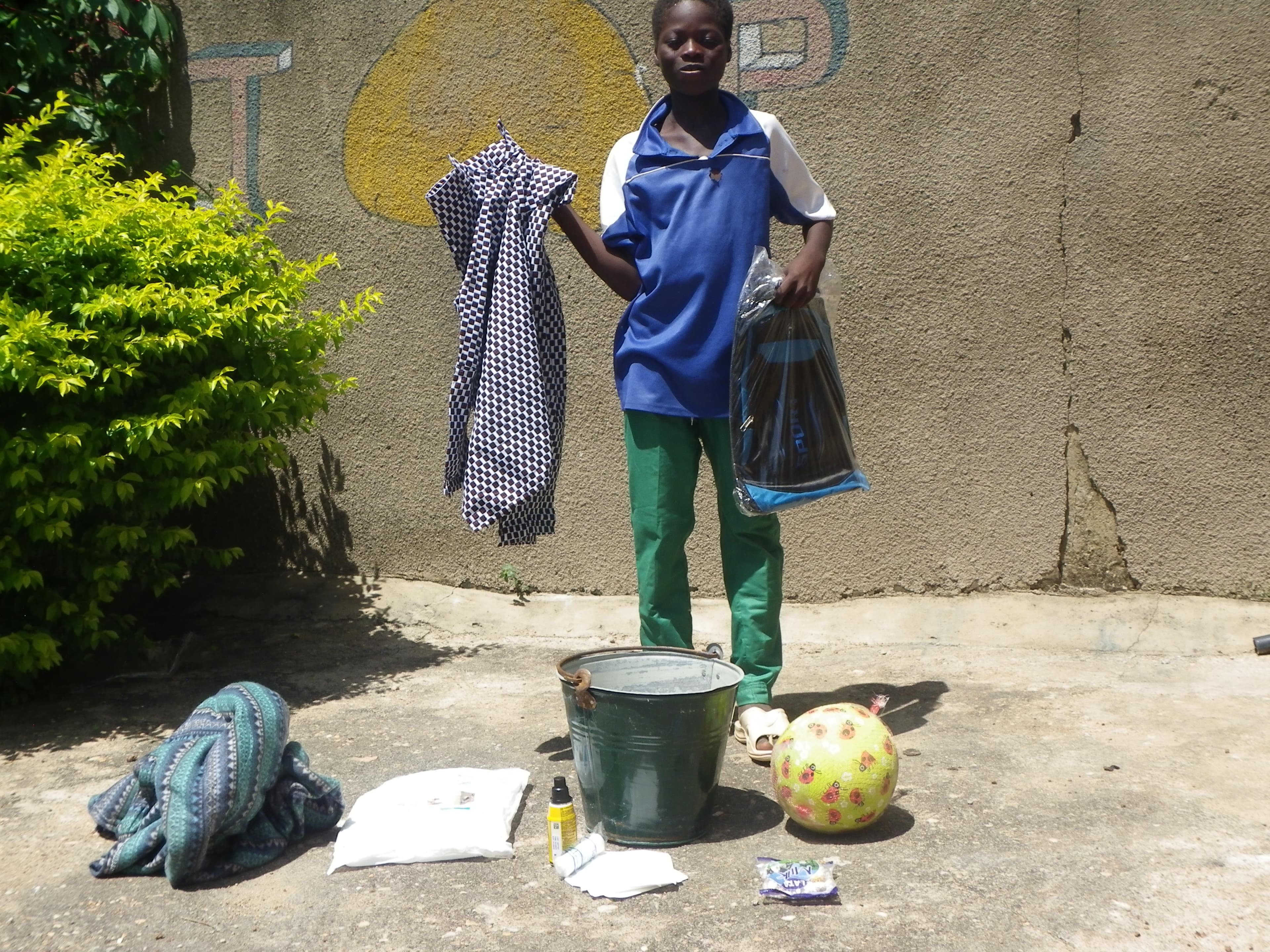 Enfant 11