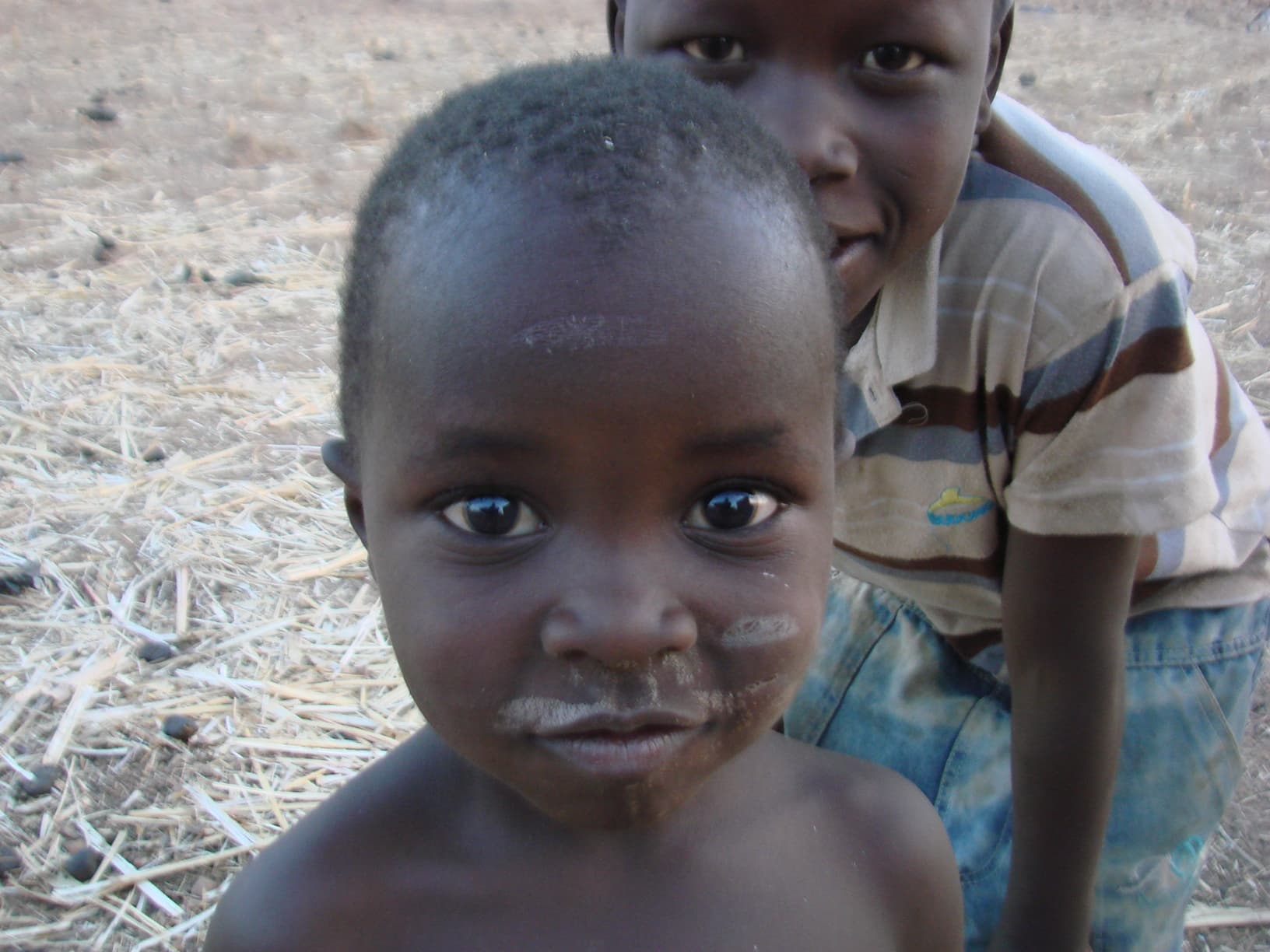 Enfant 3