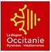 Logo Région Occitanie